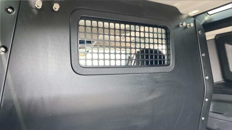 Land Rover Defender 90 Diesel 3.0 D250 Hard Top Auto